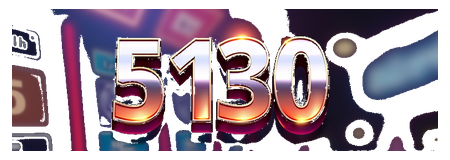 games 5130 logo