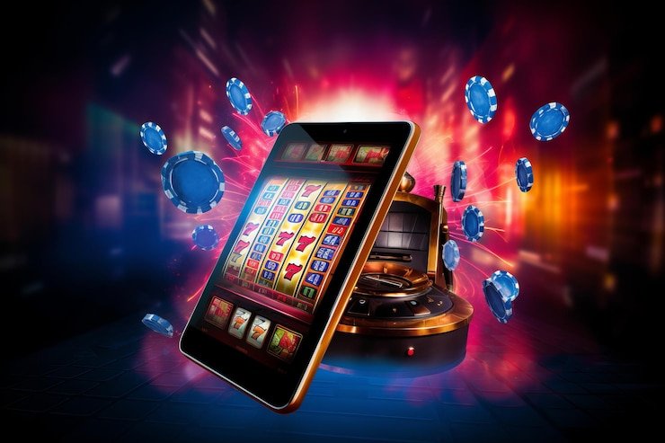 games 5130 Live Casino