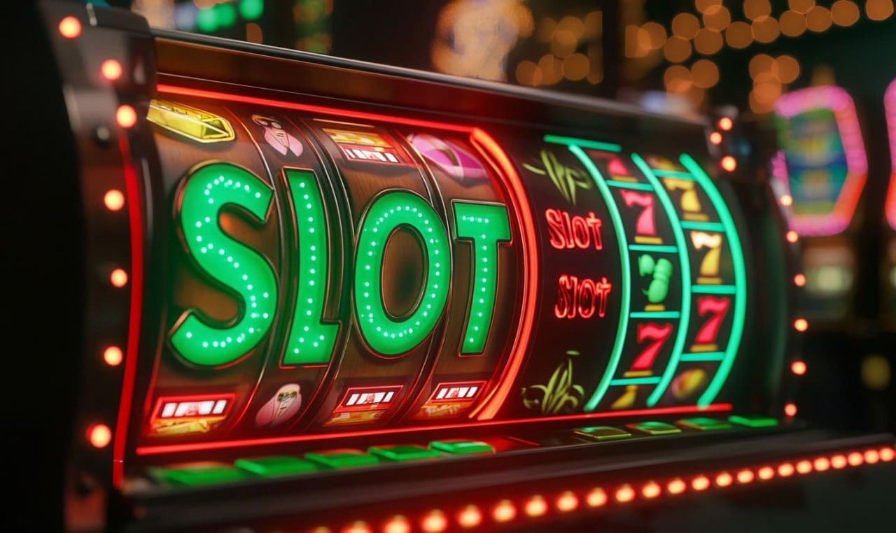 games 5130 Slots